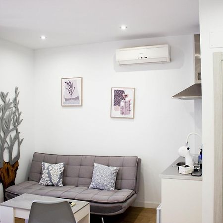 Apartamentos De Don Juan Ούβεδα Εξωτερικό φωτογραφία