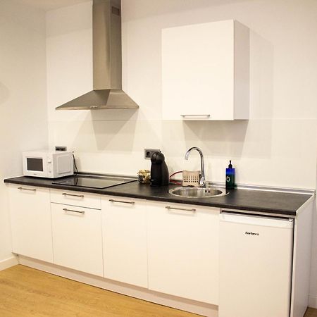 Apartamentos De Don Juan Ούβεδα Εξωτερικό φωτογραφία