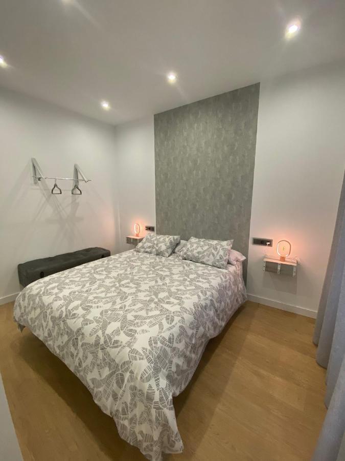 Apartamentos De Don Juan Ούβεδα Εξωτερικό φωτογραφία