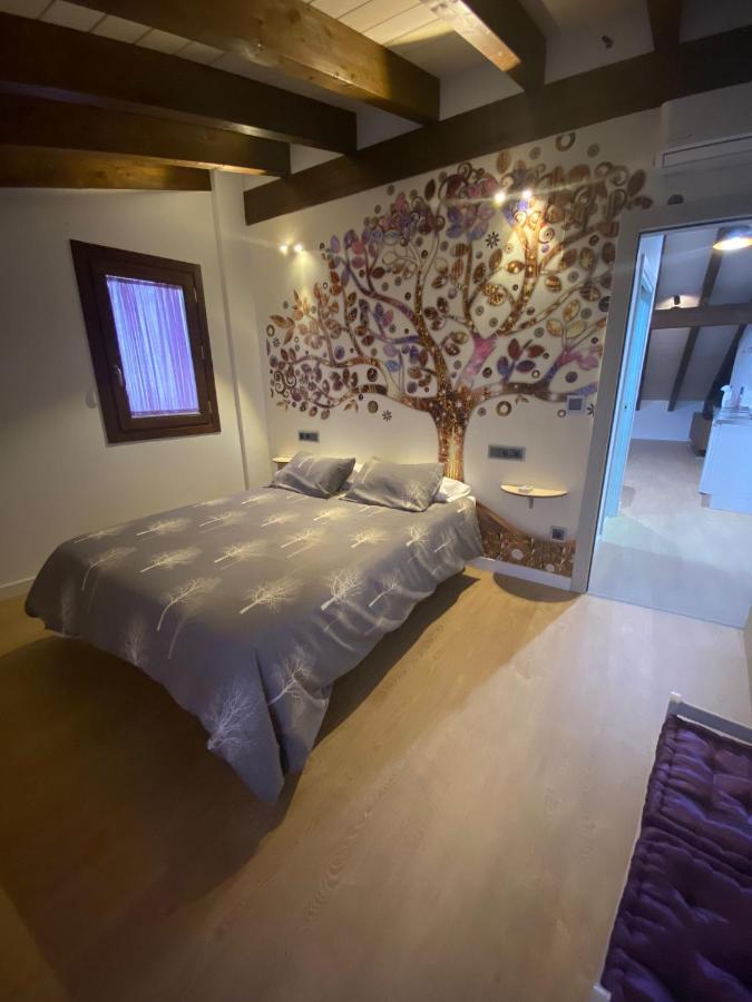 Apartamentos De Don Juan Ούβεδα Εξωτερικό φωτογραφία