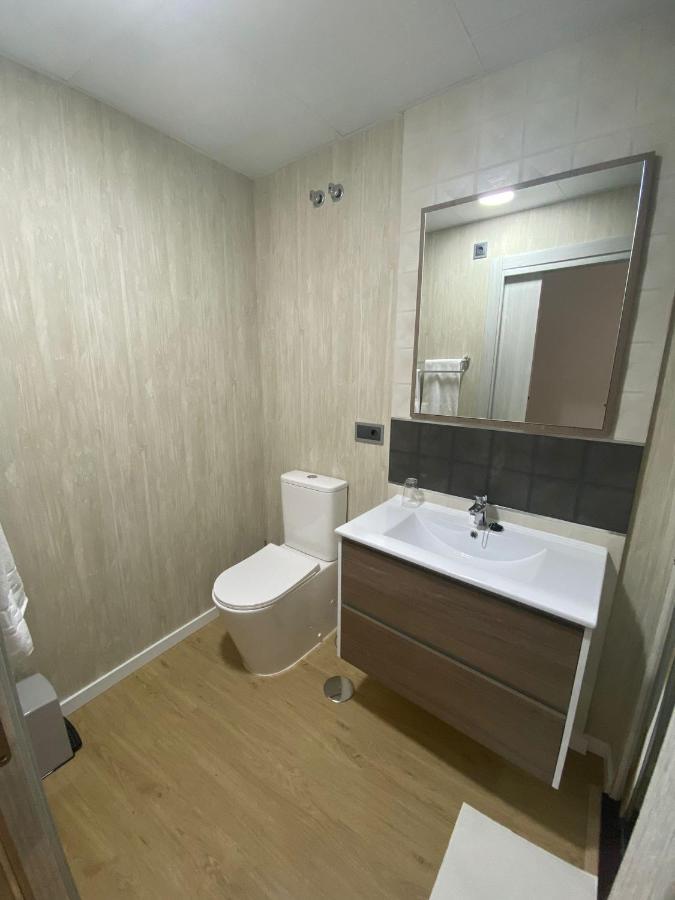 Apartamentos De Don Juan Ούβεδα Εξωτερικό φωτογραφία