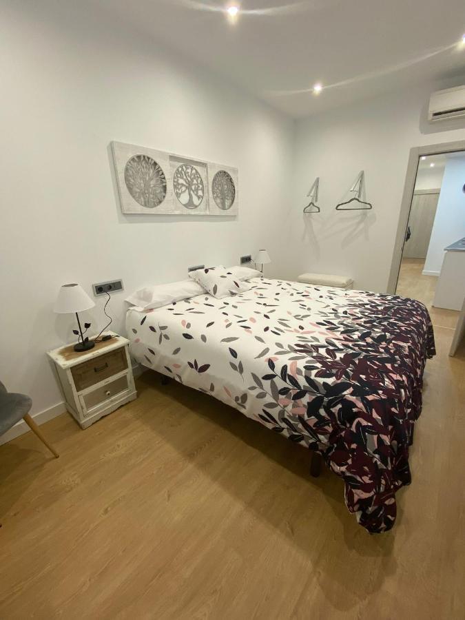 Apartamentos De Don Juan Ούβεδα Εξωτερικό φωτογραφία