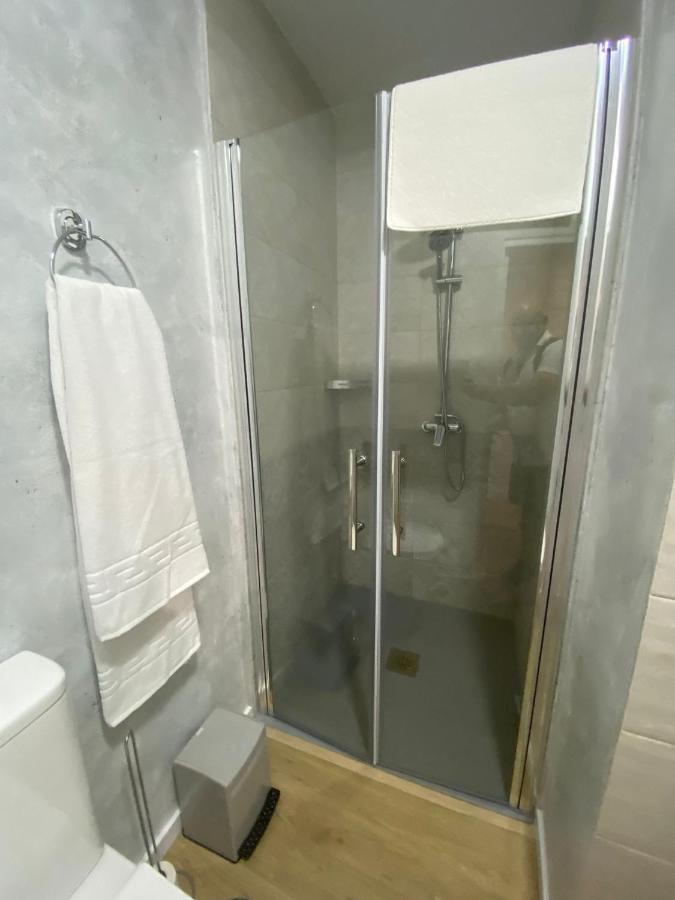 Apartamentos De Don Juan Ούβεδα Εξωτερικό φωτογραφία