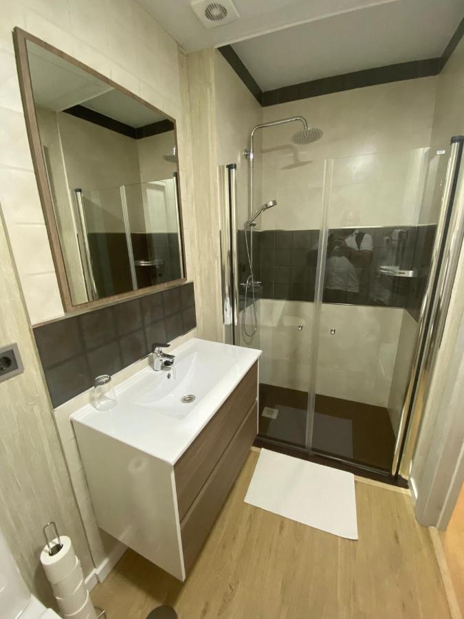 Apartamentos De Don Juan Ούβεδα Εξωτερικό φωτογραφία