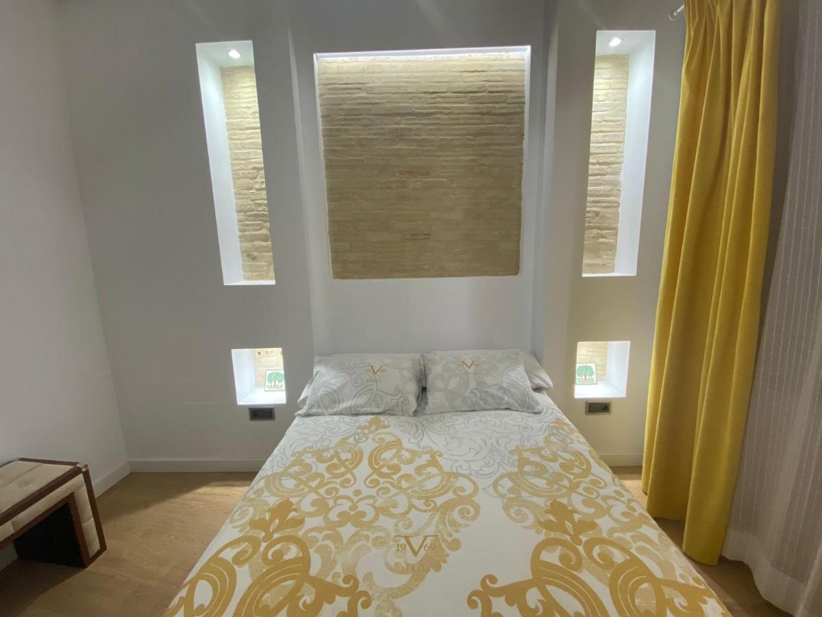 Apartamentos De Don Juan Ούβεδα Εξωτερικό φωτογραφία