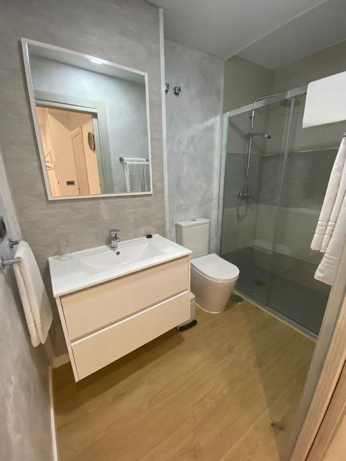 Apartamentos De Don Juan Ούβεδα Εξωτερικό φωτογραφία