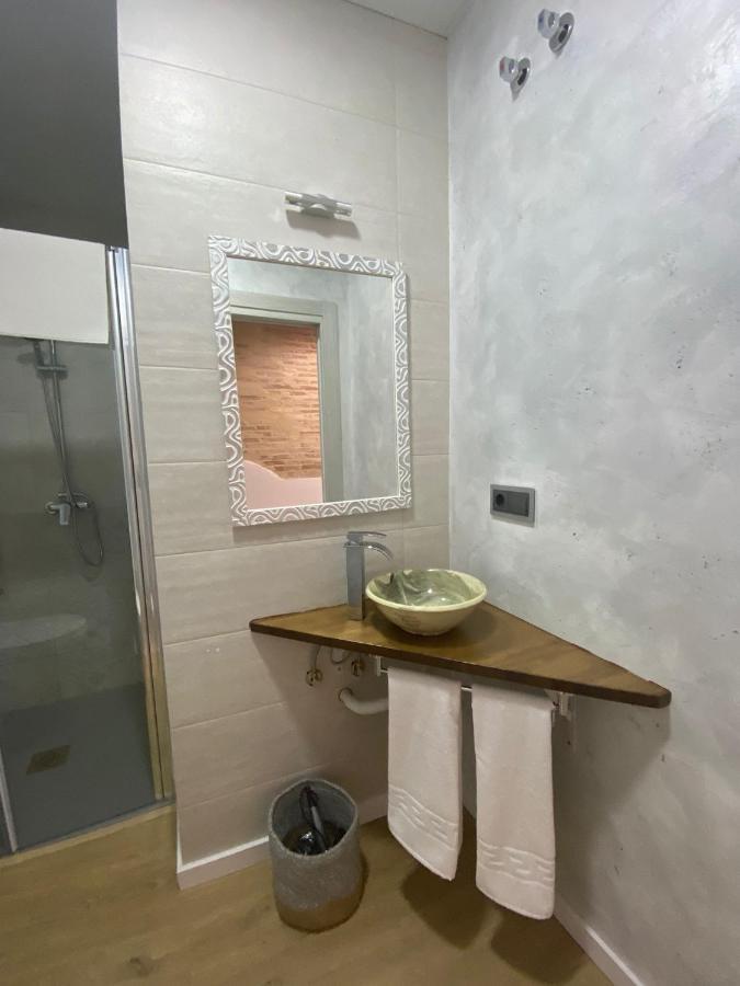 Apartamentos De Don Juan Ούβεδα Εξωτερικό φωτογραφία
