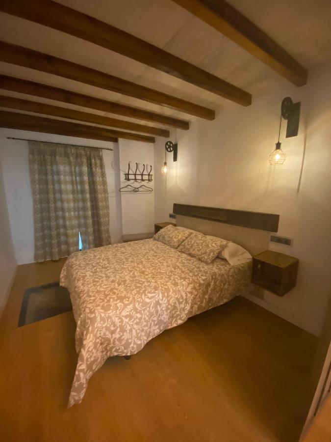 Apartamentos De Don Juan Ούβεδα Εξωτερικό φωτογραφία
