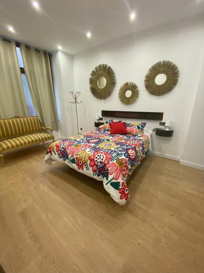 Apartamentos De Don Juan Ούβεδα Εξωτερικό φωτογραφία