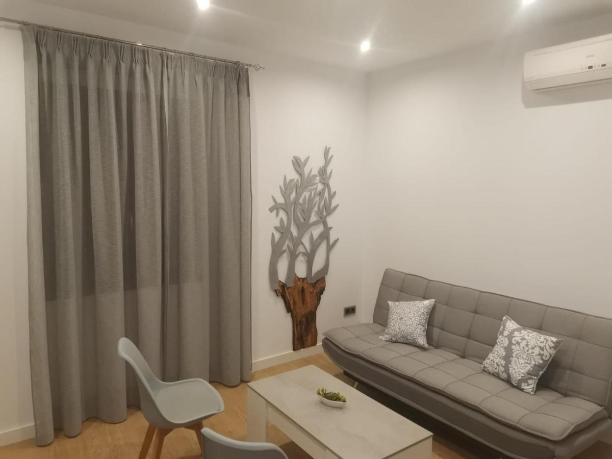 Apartamentos De Don Juan Ούβεδα Εξωτερικό φωτογραφία