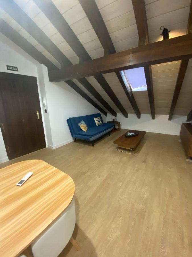 Apartamentos De Don Juan Ούβεδα Εξωτερικό φωτογραφία