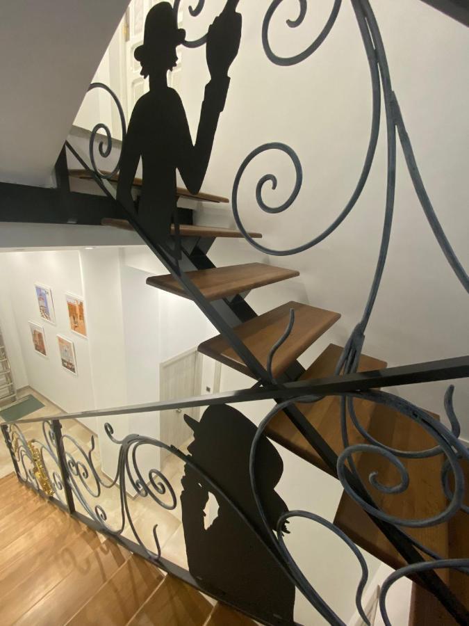 Apartamentos De Don Juan Ούβεδα Εξωτερικό φωτογραφία
