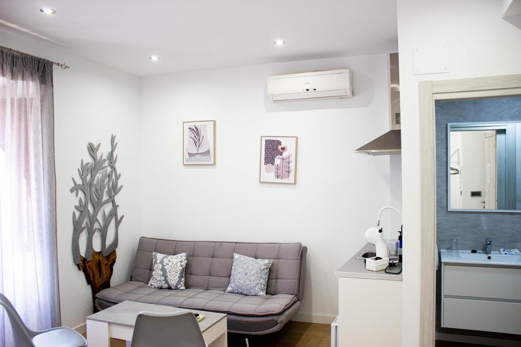 Apartamentos De Don Juan Ούβεδα Εξωτερικό φωτογραφία